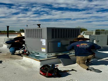 Photos by Aristotle Air Conditioning & Heating, LLC #2