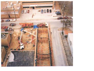 Pelican Builders Llc Project