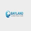 Bay Land Construction logo