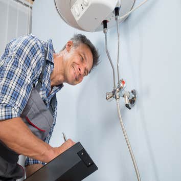 Home Inspector Experts