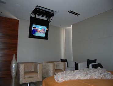 Project photos from Smart Automation And Integration Technology Inc Dba Saitech