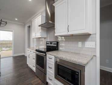 1262 Ridgetop Trail
