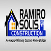 Ramiro Solis Construction LLC logo