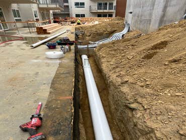Photos by Pine plumbing #1