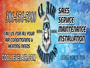 Photos by Cl Air Solutions LLC #1