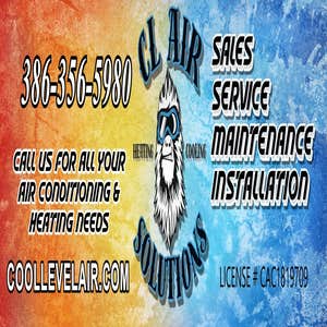 Photos by Cl Air Solutions LLC #1