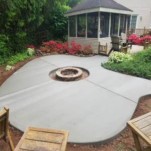Photos from Walkways N More Concrete