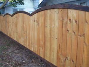 Fence, Stairs and Home Remodeling