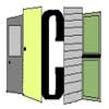 Chasco Door Solutions logo