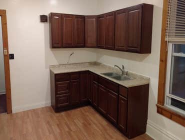 photos of complete projects