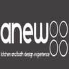 Anew Kitchen and Bath Design Experience logo