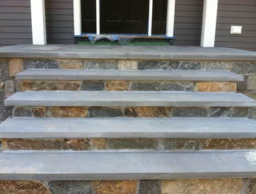 Photos by Stone Specialists Inc #1