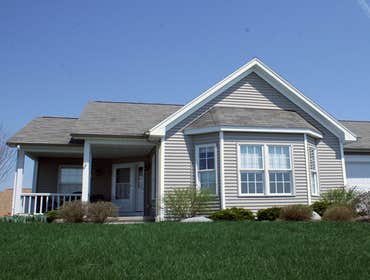 Custom Homes