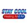 Stay Cool Heating and Air logo