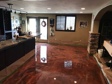 Photos by Envy Coatings LLC #1