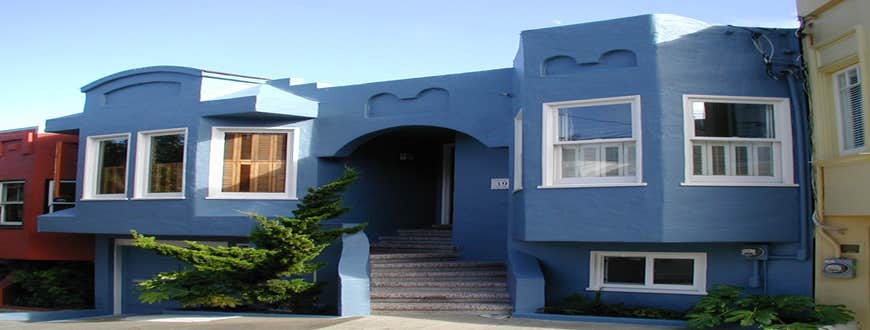Interior Painting