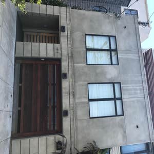 Greenwich Street Renovation