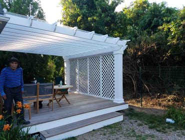 Photos by B&c Carpentry & Landscaping Inc #9