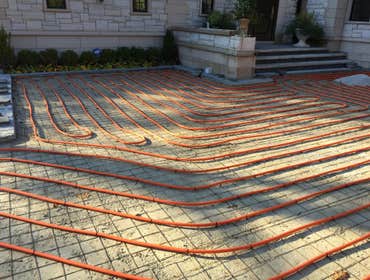 Photos by Thermo-pol - Heating & Cooling Contractors #1