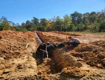 Photos by Daniel B. Hefner Plumbing Company #1