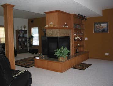 Photos by Full Spectrum Contracting, LLC #1