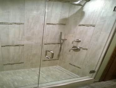 kitchen and bath