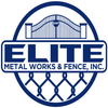 Elite Metal Works & Fence Inc logo