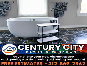 Photos by Century City Baths LLC #1