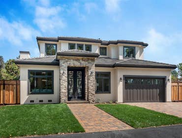 Photos by Deco Design & Development Inc #1 New custom home, open floor plan,