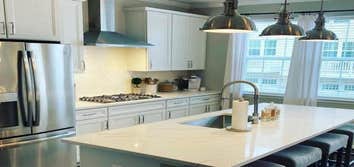 Eg Contracting Services - House Painting Pros Fairfax