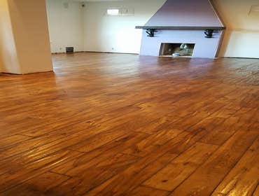 Photos from Global Floor Designs