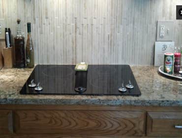 Photos by Country Club Builders, LLC #1