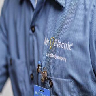 Mr Electric Of Tucson