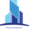 Salman Builders Inc logo