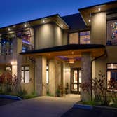 Photos from Prater Architects, Inc