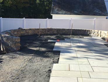 Photos by Stone Specialists Inc #1