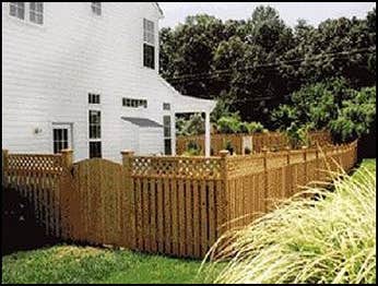 Fences