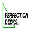 Perfection Decks LLC logo