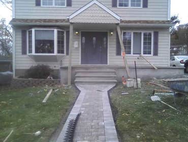my past work