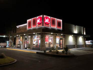 Restaurants