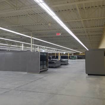Photo(s) from Power Source Electric