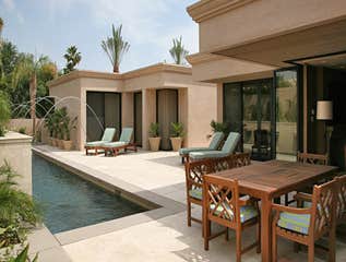 Custom Residence, Indian Wells, CA