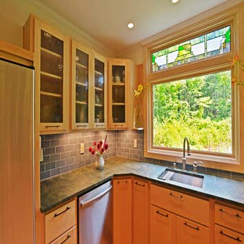 Sacred Oak Homes