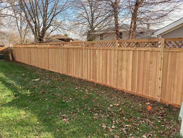 Fence