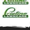 Pristine Lawn Care logo