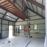 Metal Barns