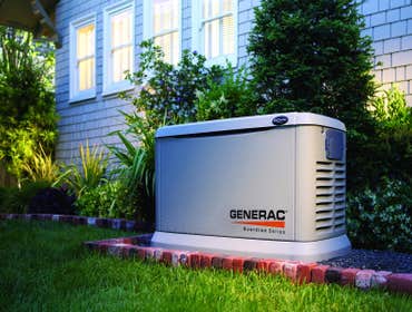 HOME GENERATOR