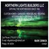 Northern Lights Builders LLC logo
