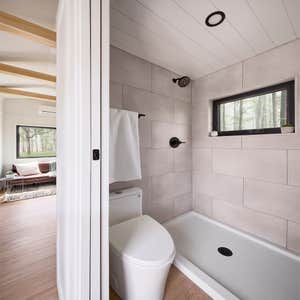 Photos by Endeavor Atomic Tiny Homes #1