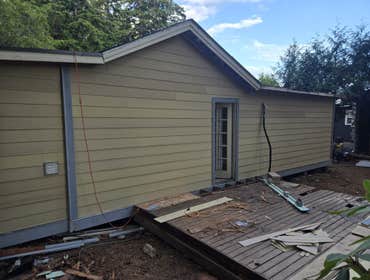 Photos by Jordan Jr Construction LLC #1
